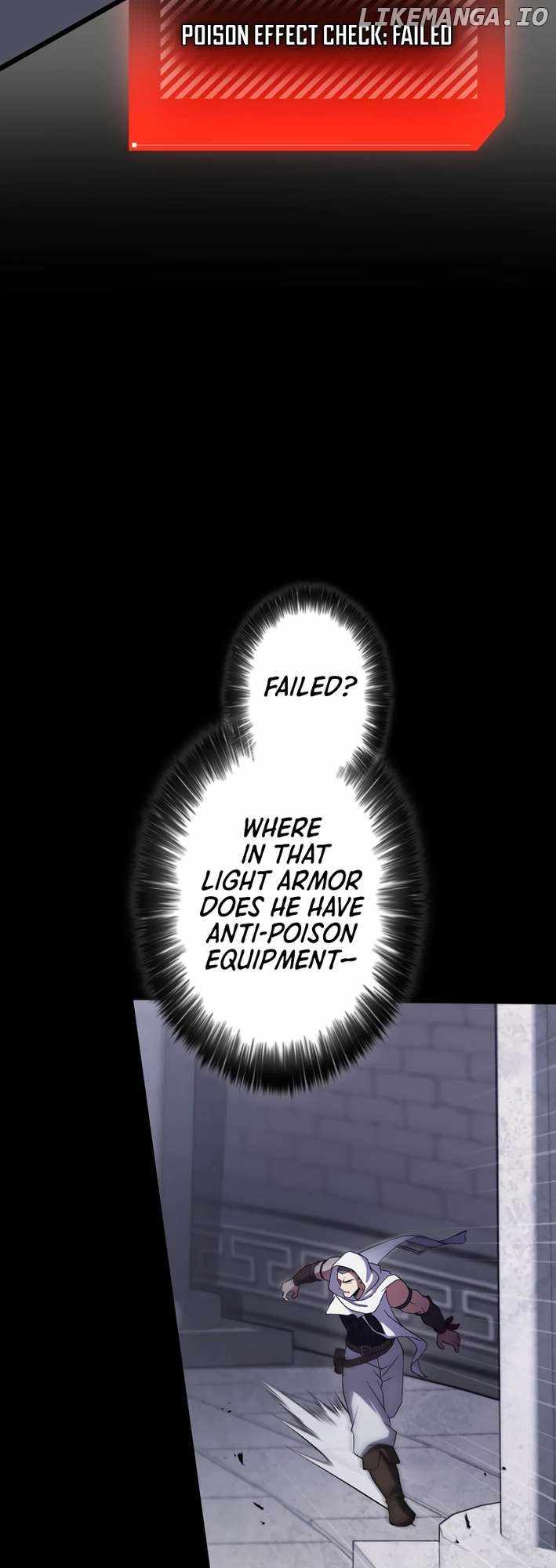 Kouunchi MAX no Ore Dake Jinsei Kaiki Chapter 11 48
